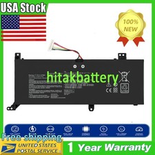 B21N1818-2 Laptop Battery for Asus VivoBook 14 X412 X412DA X412FA X412UA X515J