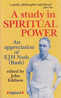 A Study in Spiritual Power Paperback Book The Fast Free Shipping