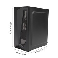 Gaming PC Desktop Computer High Internal Compatibility Fast Transfer Speed