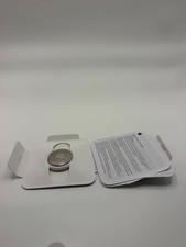 Apple AirTag 2nd Generation 1-Pack, Original