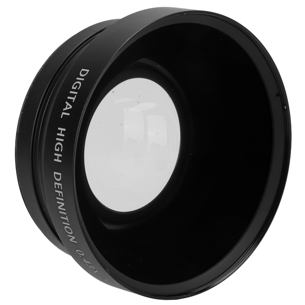 Iphone Telephoto Lens Wide Angle Lens, 72mm Less Perspective