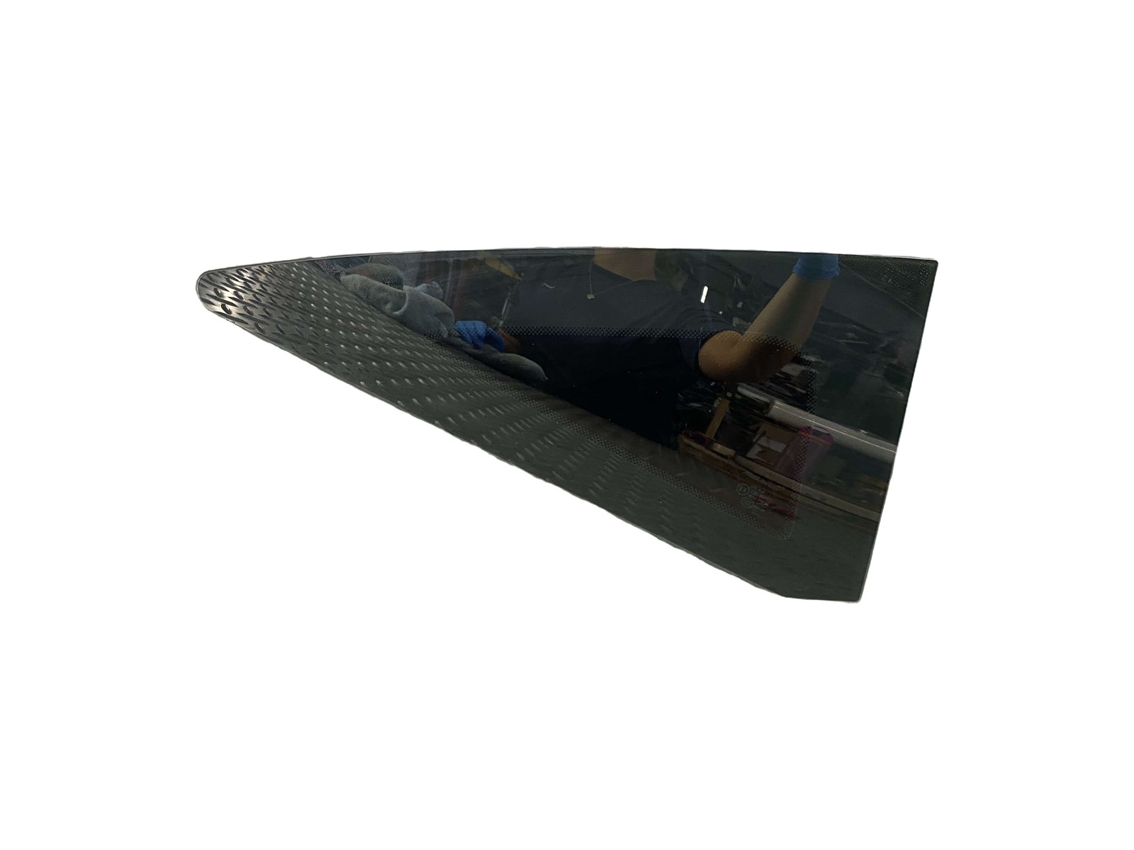 McLaren GT 2020-2023 Rear Right Quarter glass