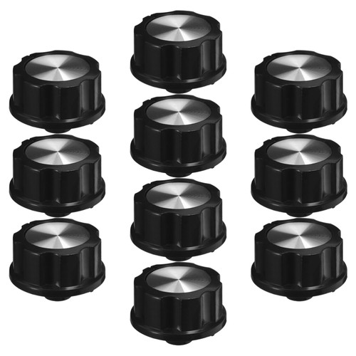  10 Stück Schnellkochtopf Zeitschaltuhr Herd Bedienknöpfe - Kochfeld Backofen Herd - Bild 12 von 12