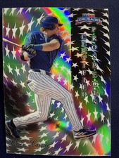 OWEN CAISSIE - 2025 PANINI CRUSADE CERTIFIED PROSPECTS SILVER PRIZM MT