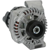 Lichtmaschine Generator 14V 90A Ø54 Mm Hc-Cargo FüR U.A. Fiat Panda