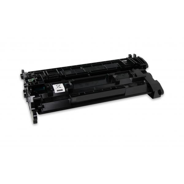 PrintMate K15871F6 cartuccia toner 1 pz Compatibile Nero (REMANUFACTURED 26X BLA
