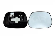 Retroviseur droit (ou coque) Toyota RAV4 II