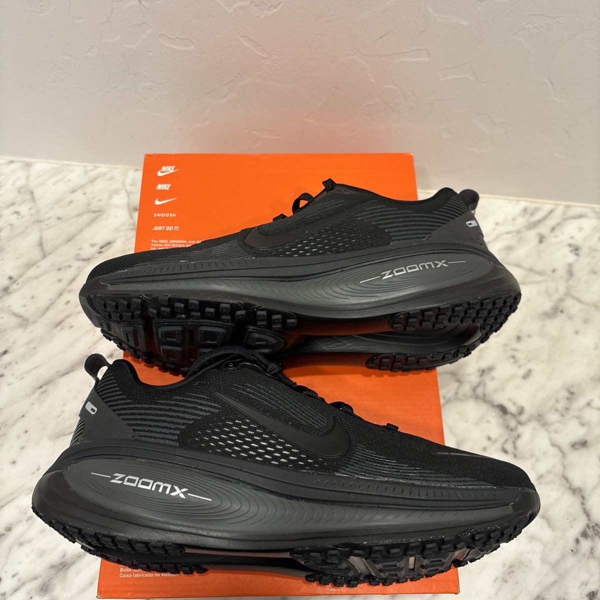 02yvm　黒　38サイズ Adidas Ozrah Men's Shoes Core Black/Carbon/Cloud White gx1874 | eBay