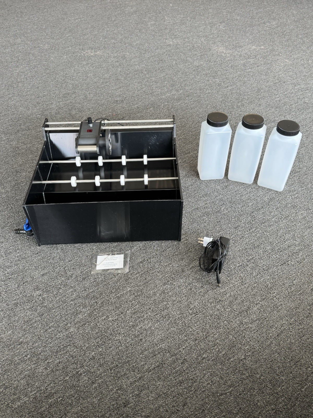 Filmomat Light: Film processor (NEAR MINT!!!)