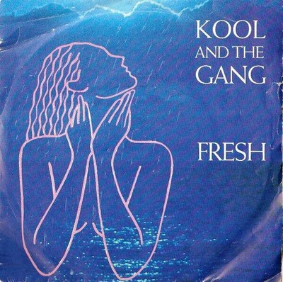 Kool & The Gang - Fresh (VINYL)