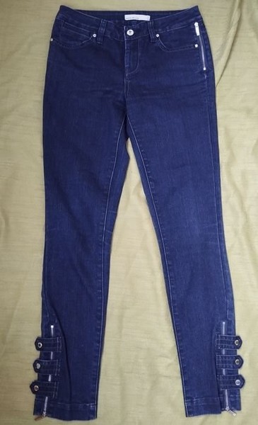 Women Karen Millen Jeans Blue 36