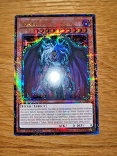 Yubel MP24-EN021 Quarter Century Secret Rare English