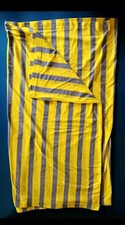 Nursing Cover Sling for Mom Breastfeeding Baby Privacy Cover Up Yellow Gray