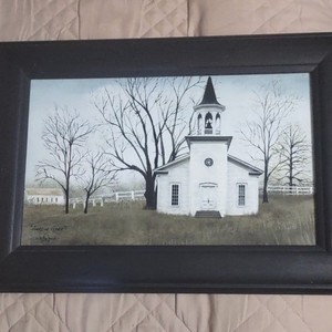 Billy Woods Church | eBay