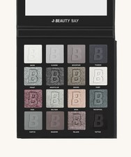 By BEAUTY BAY Smoky 16 Colour Palette