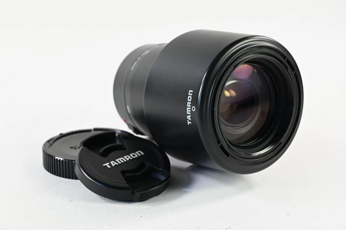 Preços baixos em Lentes de câmera Tamron 100-300mm f/5-6.3 | eBay