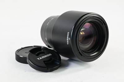 Tamron 86D AF 100-300mm f5-6.3 Tele-Macro Lens Nikon #G927
