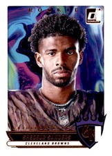 2025 Panini Donruss Gridiron Kings Shedeur Sanders #Rgk-Sss