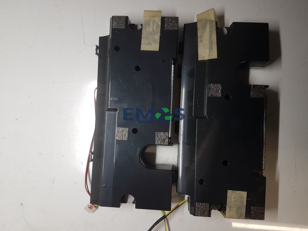 BN96-30334A SPEAKERS FOR SAMSUNG UE48J5100AKXXU VER:02
