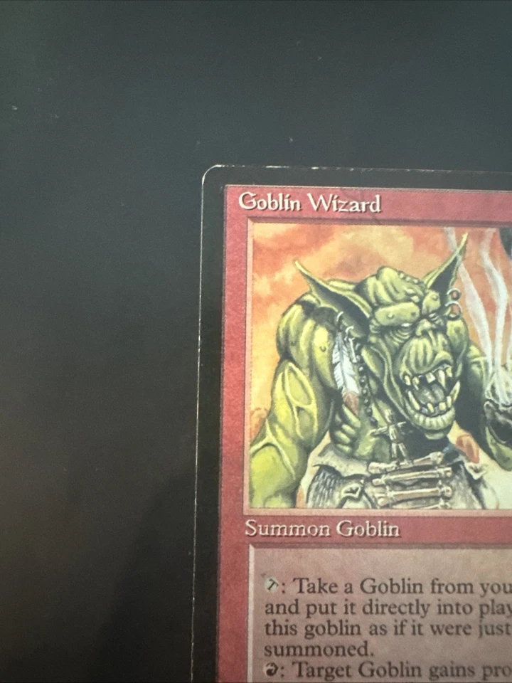 Goblin Wizard The Dark Regular - Image 3 of 4