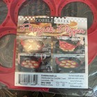 Cobble Creek Silicone Flapjack Flipper 9" Perfect Pancake Egg Maker Sealed-New — photo 2