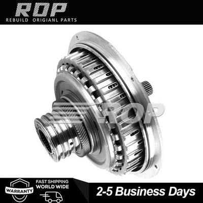 0B5141030E Clutch Assembly Fit Porsche Macan Audi A4 A5 A6 Q5 7-DSG S-Tronic