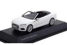 Spark Audi A5 Cabriolet 2017 1:43 5011705332