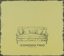 Comodo Trio 1集 von not specified | CD | Zustand sehr gut