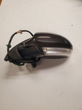 Driver Side View Mirror Power With Memory Opt...