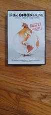 The Onion Movie DVD RAW & UNCUT