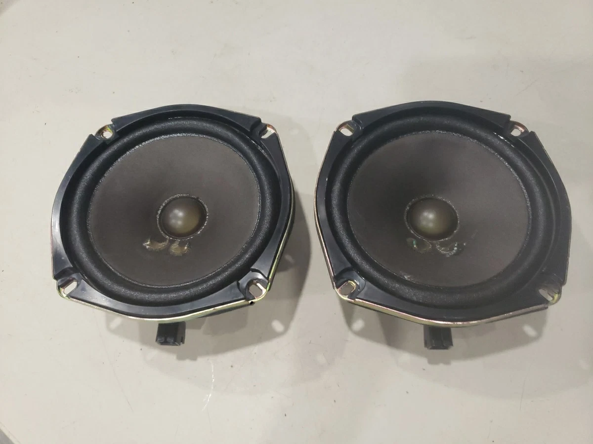 Bose Fullrange Car Speakers for sale | eBay