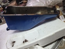 Ford Flathead 1948 To 1953 8ba Oil Pan Ford Flathead 1948 To 1953 8ba Oil Pan