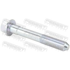 1x ORIGINAL® Febest Befestigungsbolzen, Querlenker für Nissan X-TRAIL I SUNNY