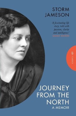 Storm Jameson Journey from the North (Taschenbuch)