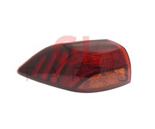 FARO FANALE FANALINO POSTERIORE PER HYUNDAI TUCSON 2018-2020 Sinistra Nuovo