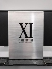 FINAL FANTASY XI Priceless Remembrance Blu-ray Disc Music FF11 Game Music Japan