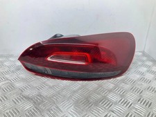 VW SCIROCCO 137, 138 Rücklicht hinten rechts 1K8945096N 2.00 Diesel 34715965