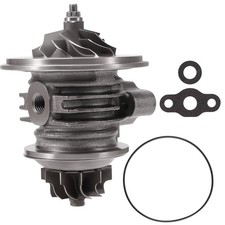 Turbo Land Rover DEFENDER