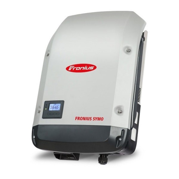 Fronius (0% MwSt) Symo 7.0-3 M 4.210.041 |Set: 7.0-3 M Light + Datamanager 2.0