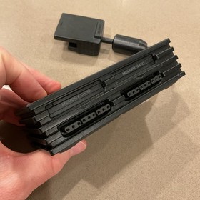 OEM Sony Playstation 2 PS2 FAT CONSOLES ONLY Multi-Tap SCPH-10090 Official