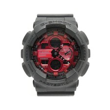 Casio G-Shock GA-140AR Ana-Digi Quartz Watch