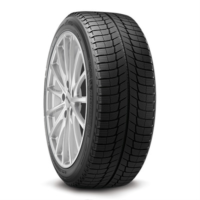 245/45R19 2454519 Michelin X-Ice Xi3 New Take Off (Low Miles)