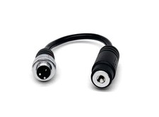 Canon Remote Release Cable Adapter T3