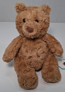 Jellycat Bartholomew Bear Huge | eBay