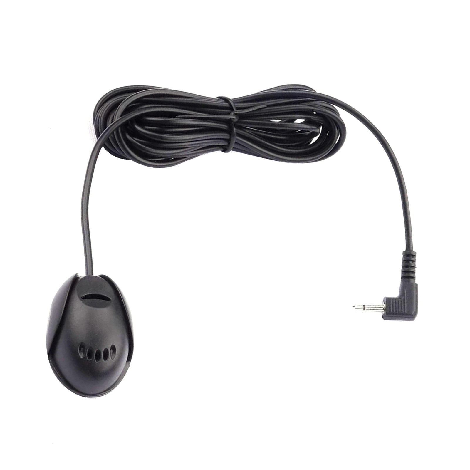 Maintenance 3.5mm External Microphone for Car Stereo Kenwood JVC Clarion Units