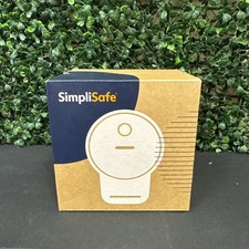 SimpliSafe Outdoor Wireless Security Camera S...