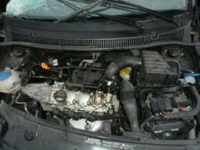 Verin de hayon / de capot Volkswagen FOX