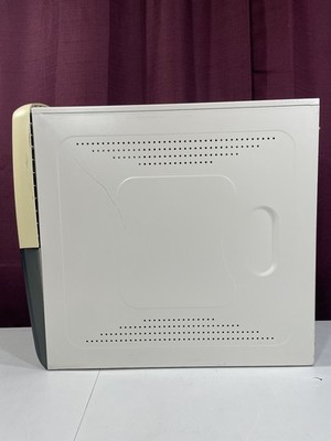 RESTORED Windows 98 Plus! & DOS Vintage Retro Classic Gaming PC | eBay
