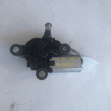 Lunette arrière Fiat IDEA