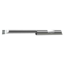 Micro-Quik Boring Bar, 3 in L, Carbide QBB-2901750X Micro-Quik QBB-2901750X